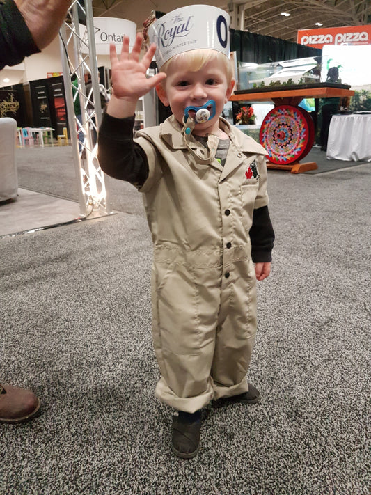 Little Farmer