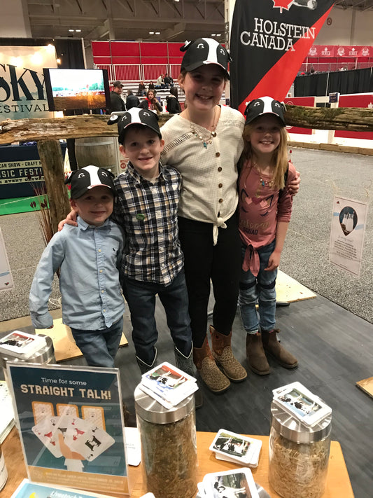 2019 Royal Winter Fair Fun