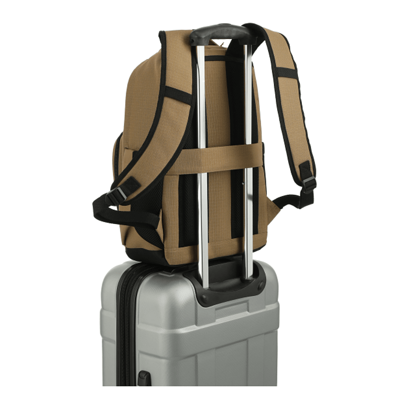 Recycled Utility Insulated Backpack