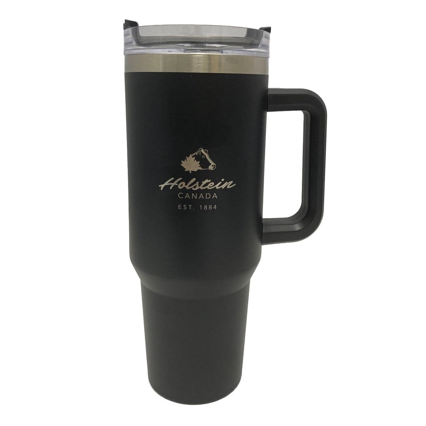 The Serious 40 oz Hydration Tumbler