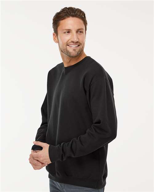 Adult Crewneck Sweatshirt