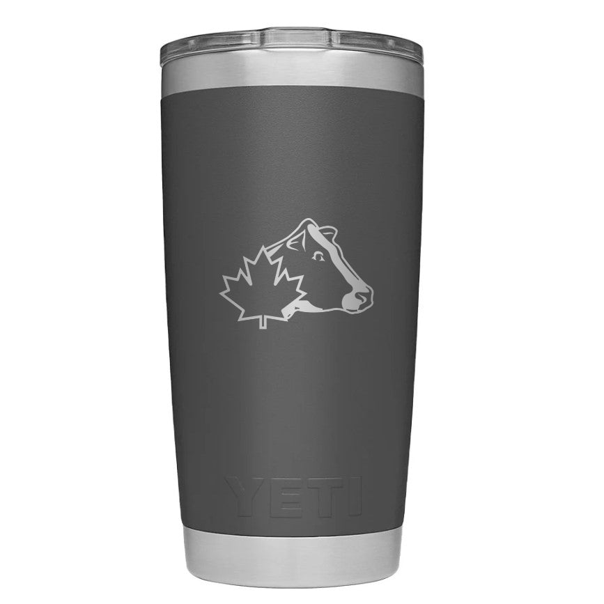 Yeti RAMBLER 591ml (20oz) Tumbler