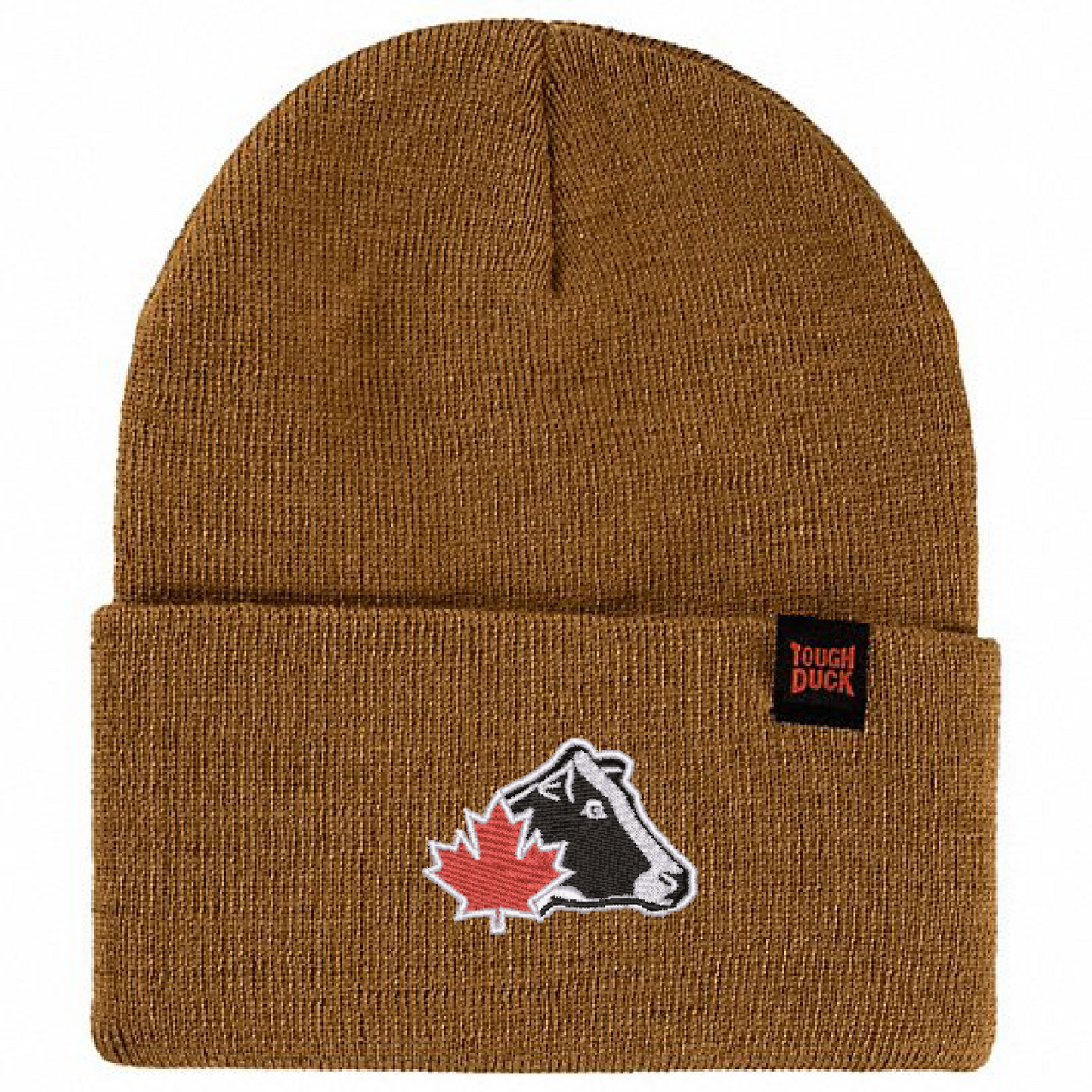 Tuque de canard robuste