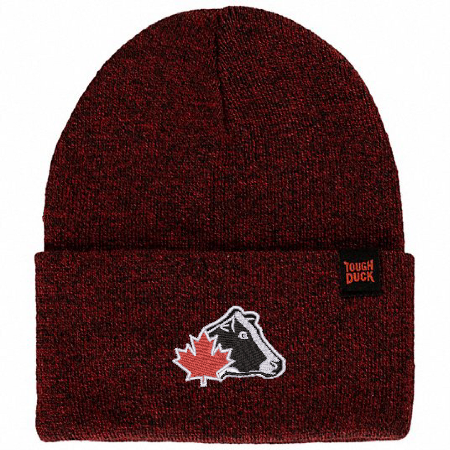 Tuque de canard robuste