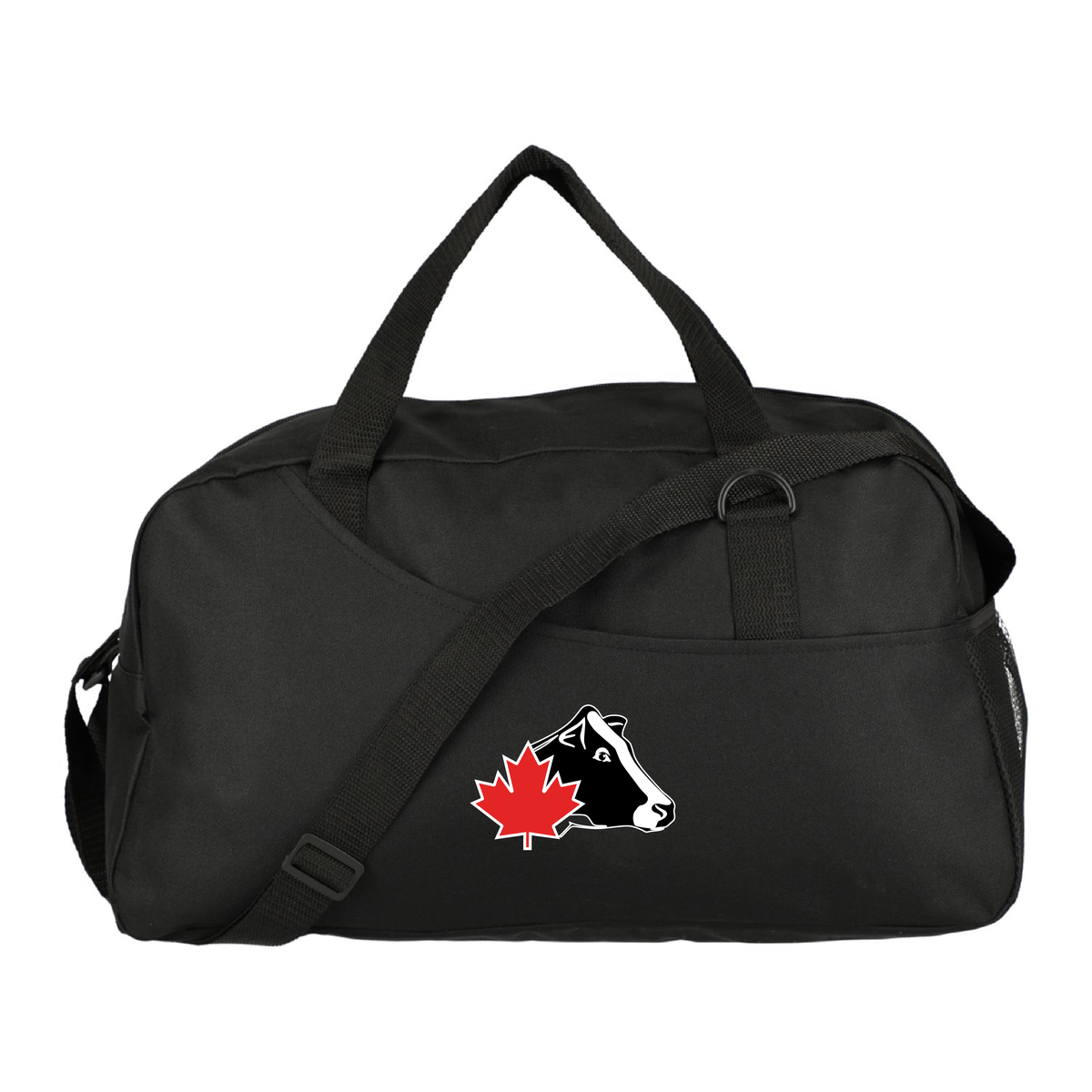 Sac de sport recyclé Swoop
