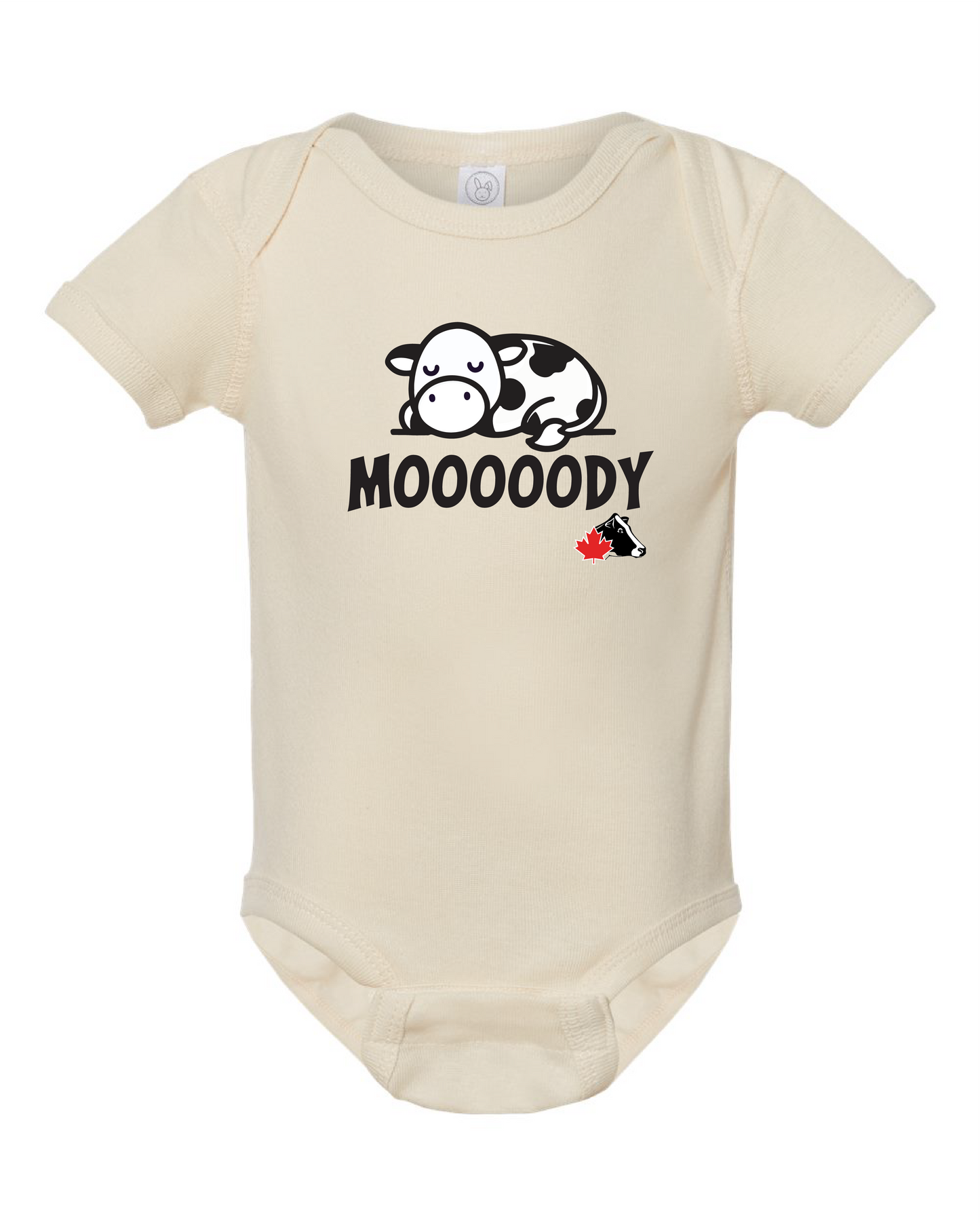 Rabbit Skins Infant Onesie