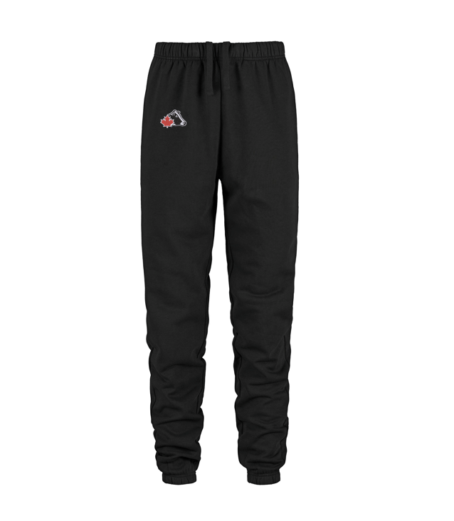 Adult Cotton/Poly Sweatpants