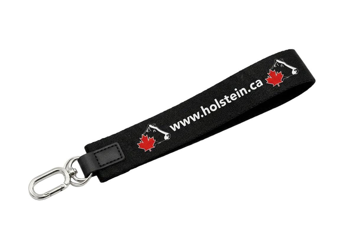 Key Wrist Fob