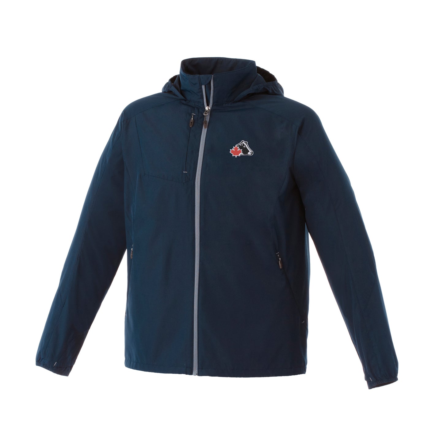 Men's Flint Navy Lightweight Jacket