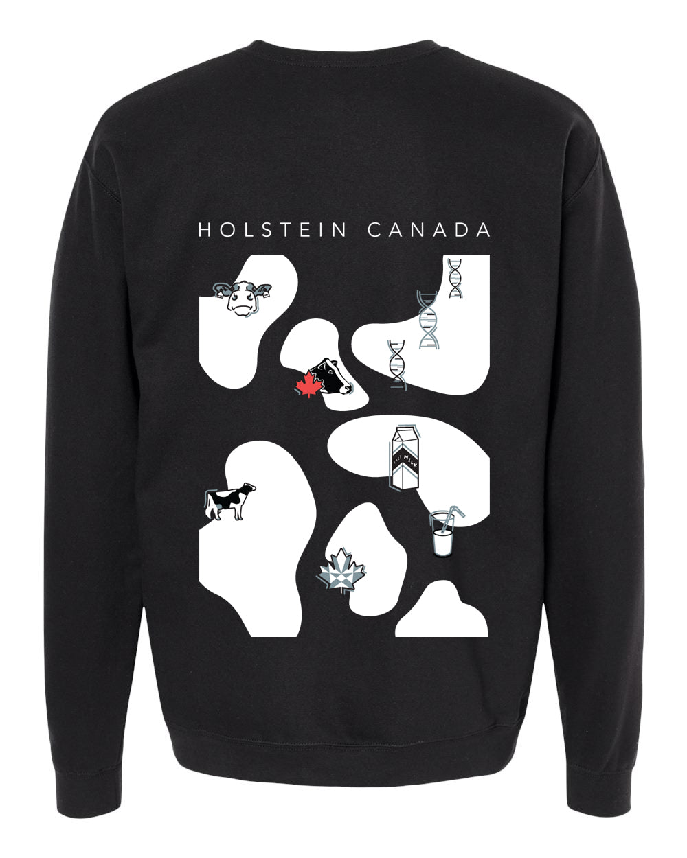 Adult Crewneck Sweatshirt