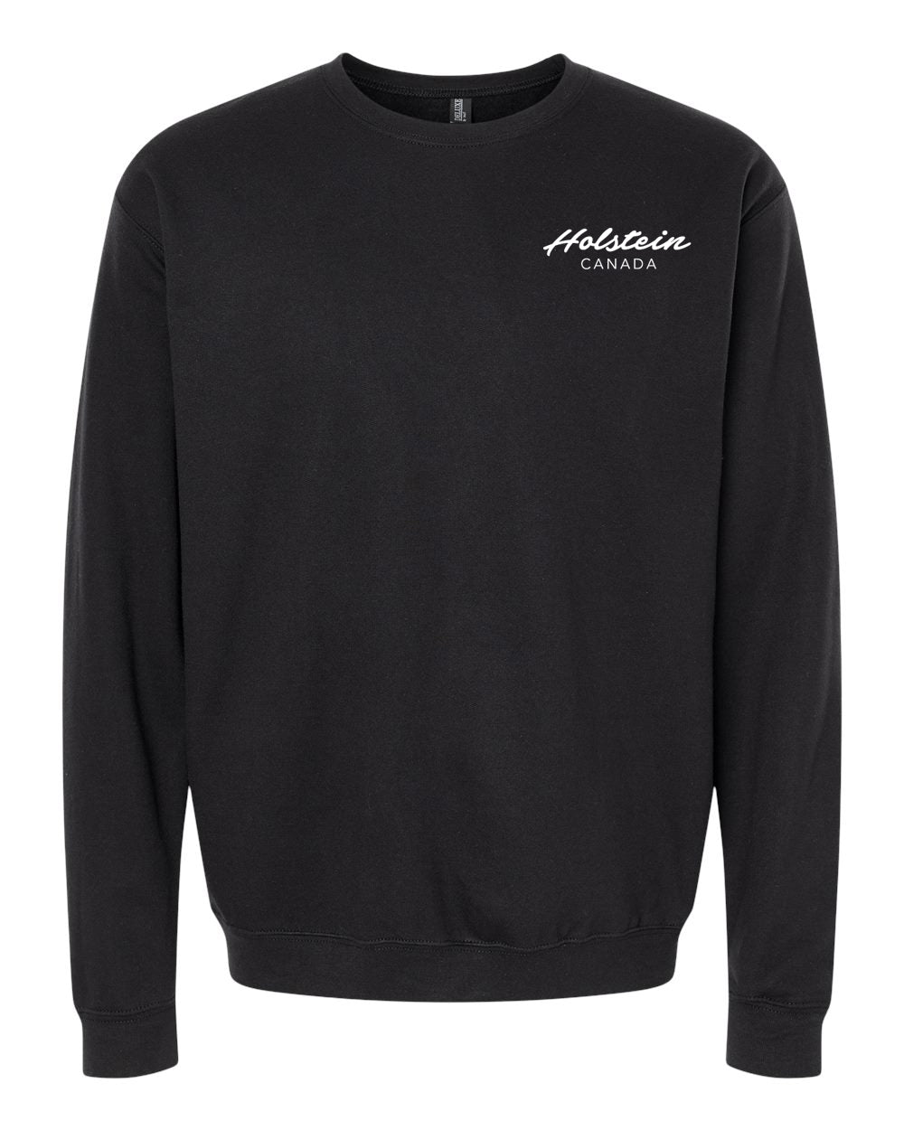 Adult Crewneck Sweatshirt  - NEW DESIGN