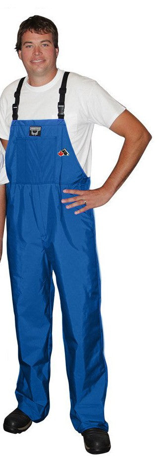 UdderTech® Bibbed Overalls