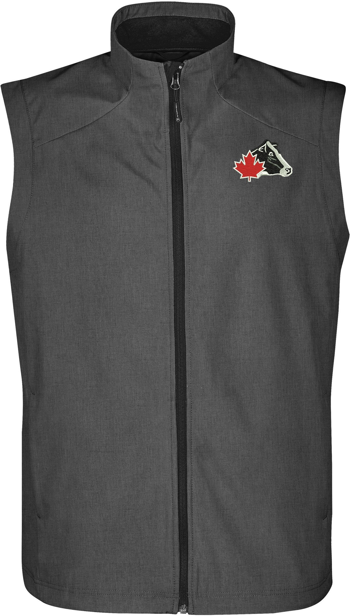 Mens Stormtech® Endurance Softshell Vest