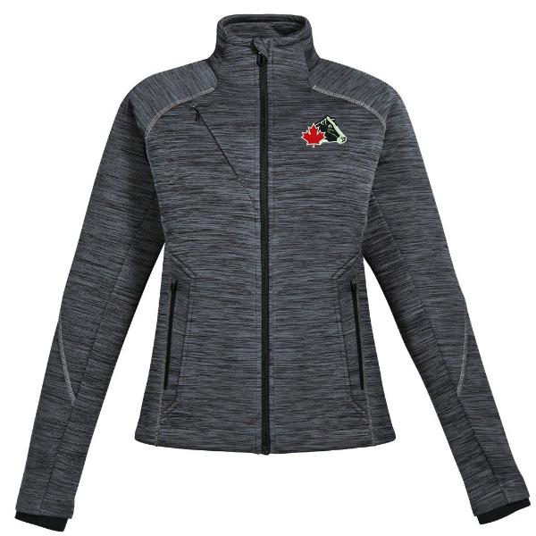 Ladies' North End® Flux Performance Jacket