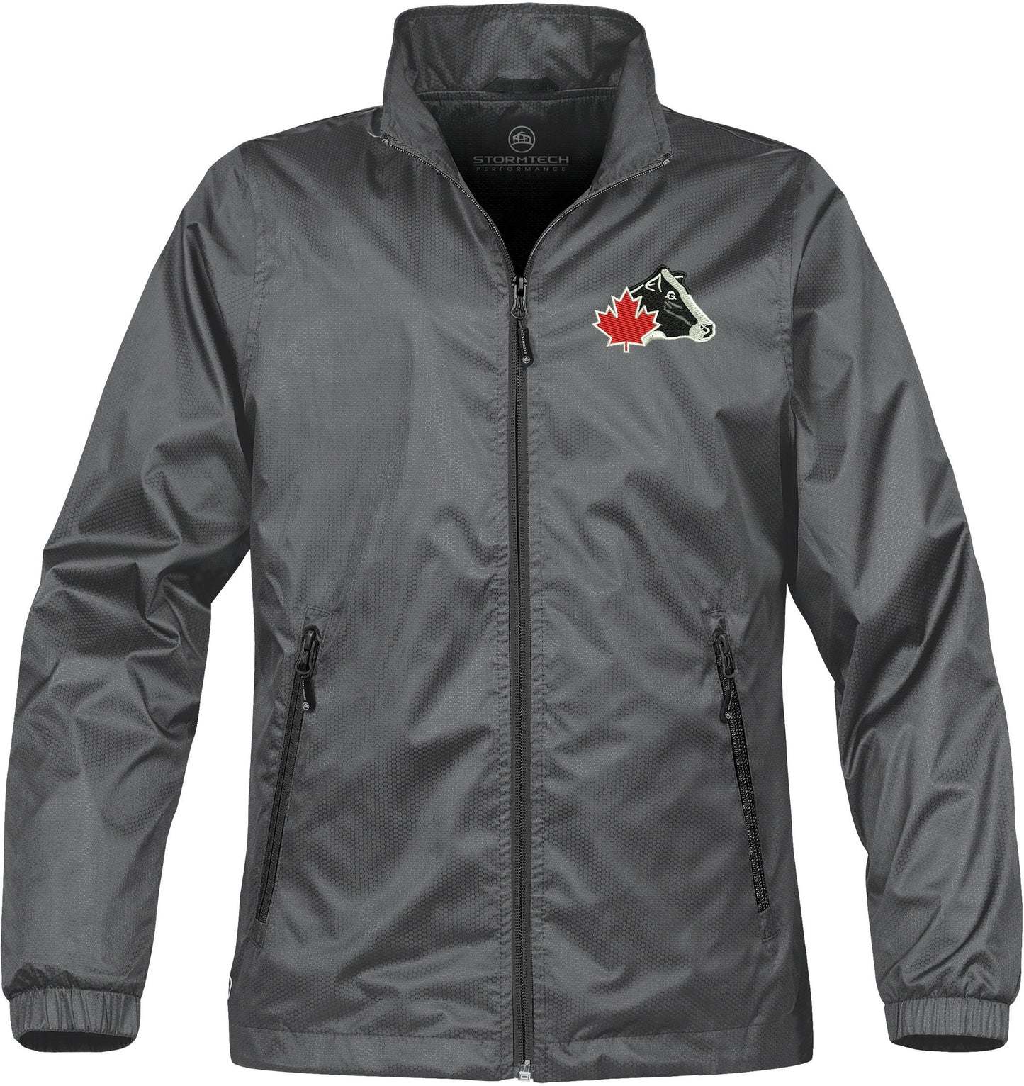 Ladies' Stormtech® Axis Rainshell Jacket