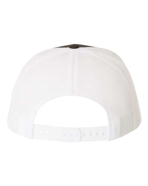 Richardson #112 Premium Trucker Cap
