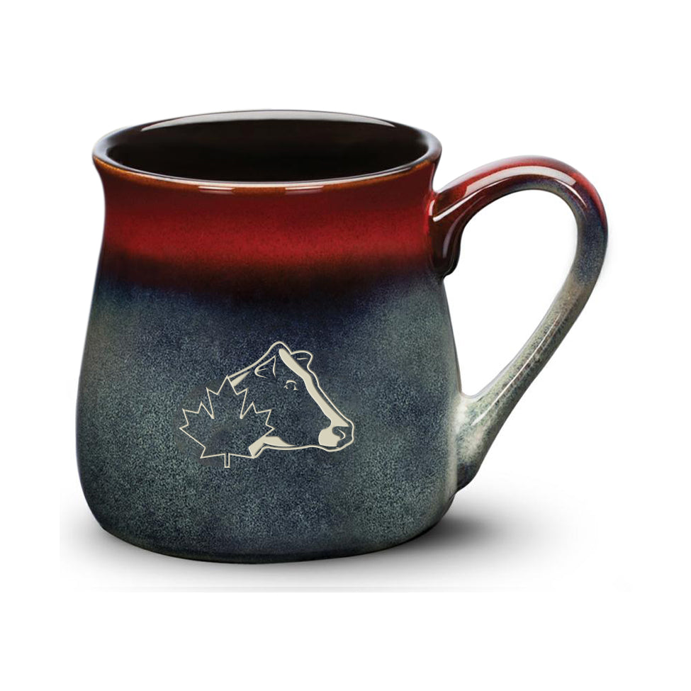 Dodsworth Mug