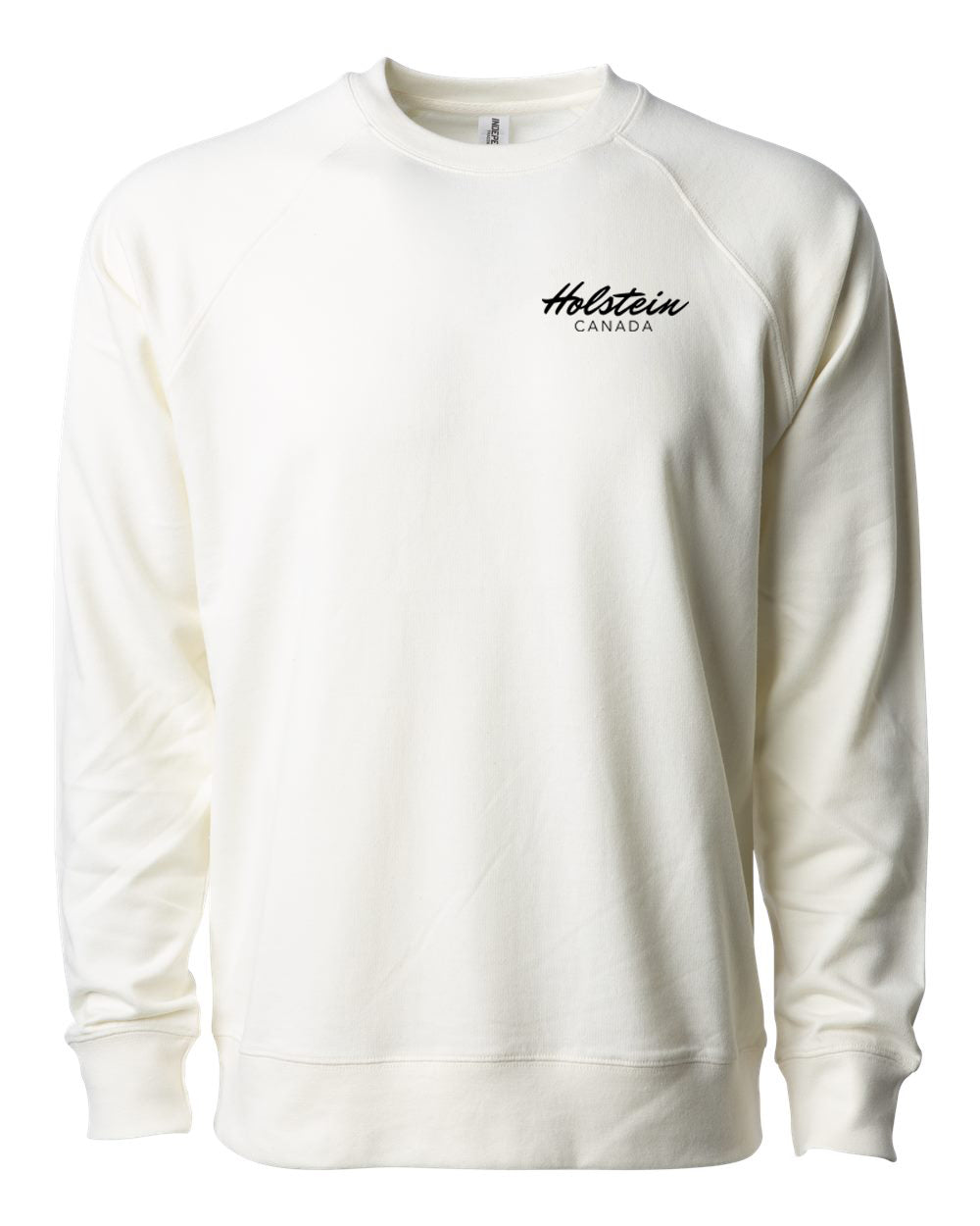 Across Canada - Holstein Canada Sweatshirt