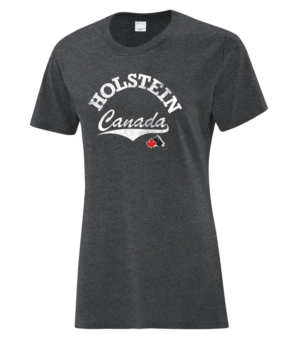 ATC Everyday Cotton Ladies' T-shirt
