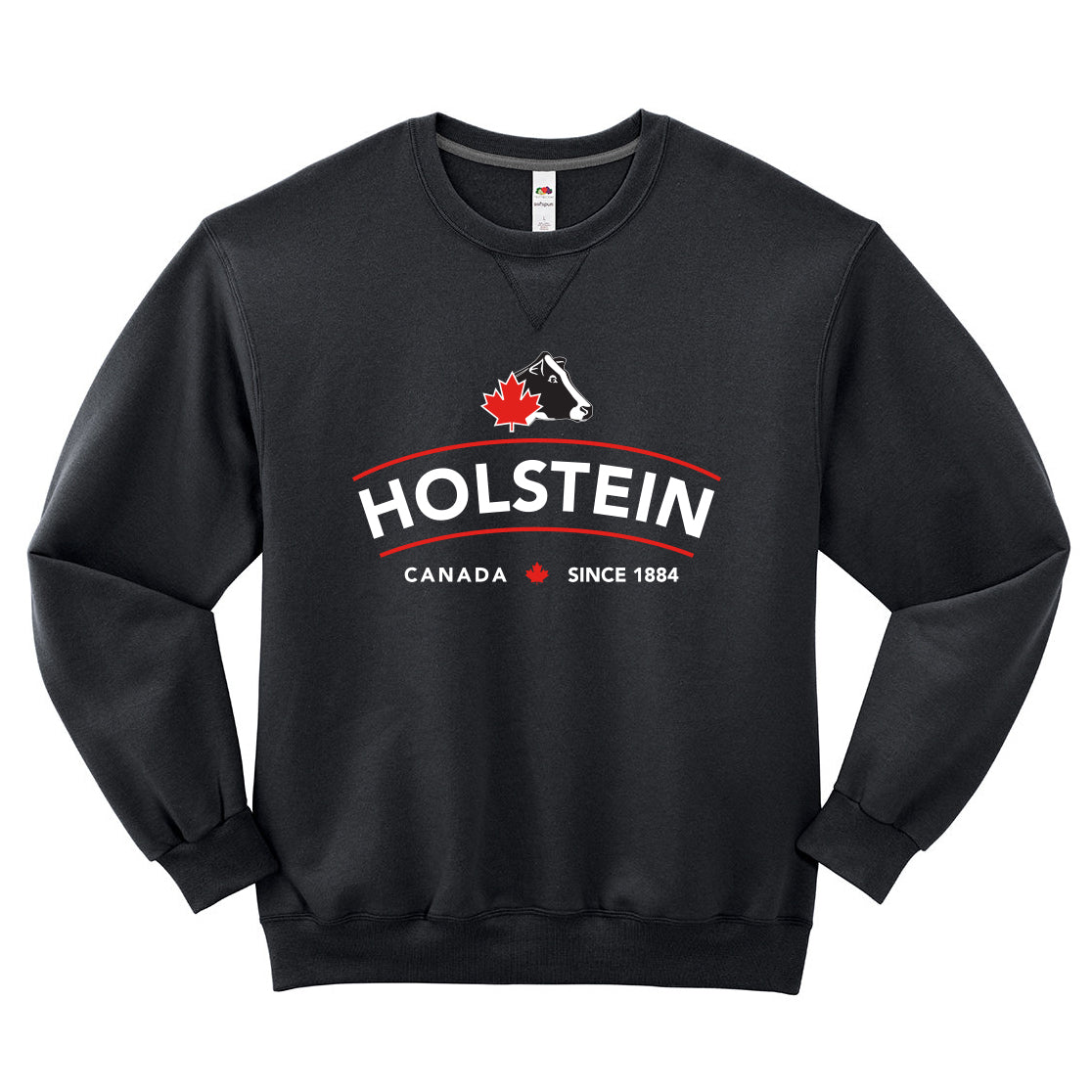 Adult Classic Crewneck Sweatshirt