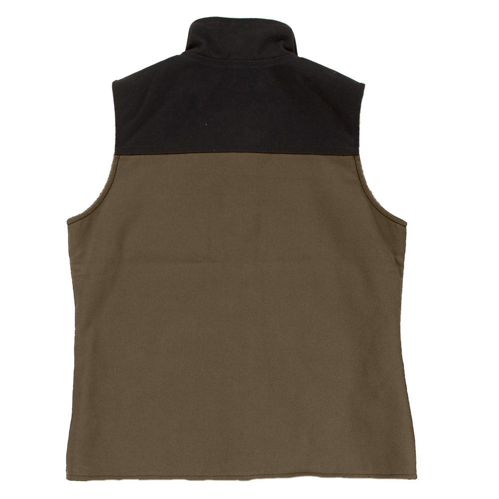 Tough Duck Womens Vest