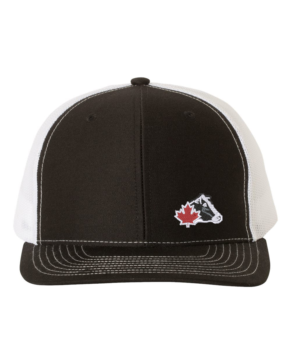 Richardson #112 Premium Trucker Cap