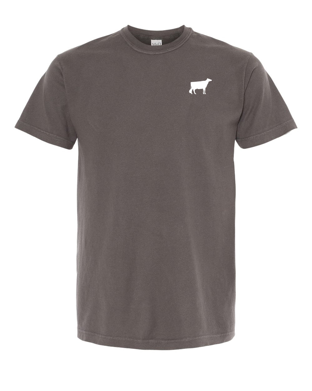 Garment Dyed T-Shirt