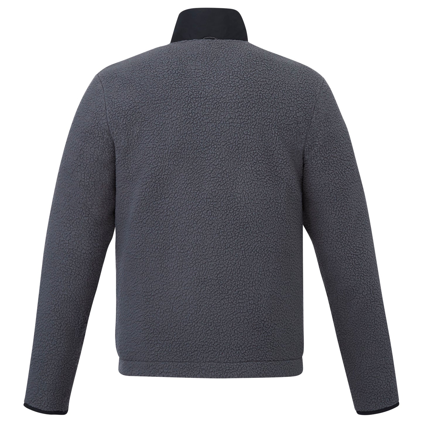 Mens Kahuzi Eco Full Zip Sherpa