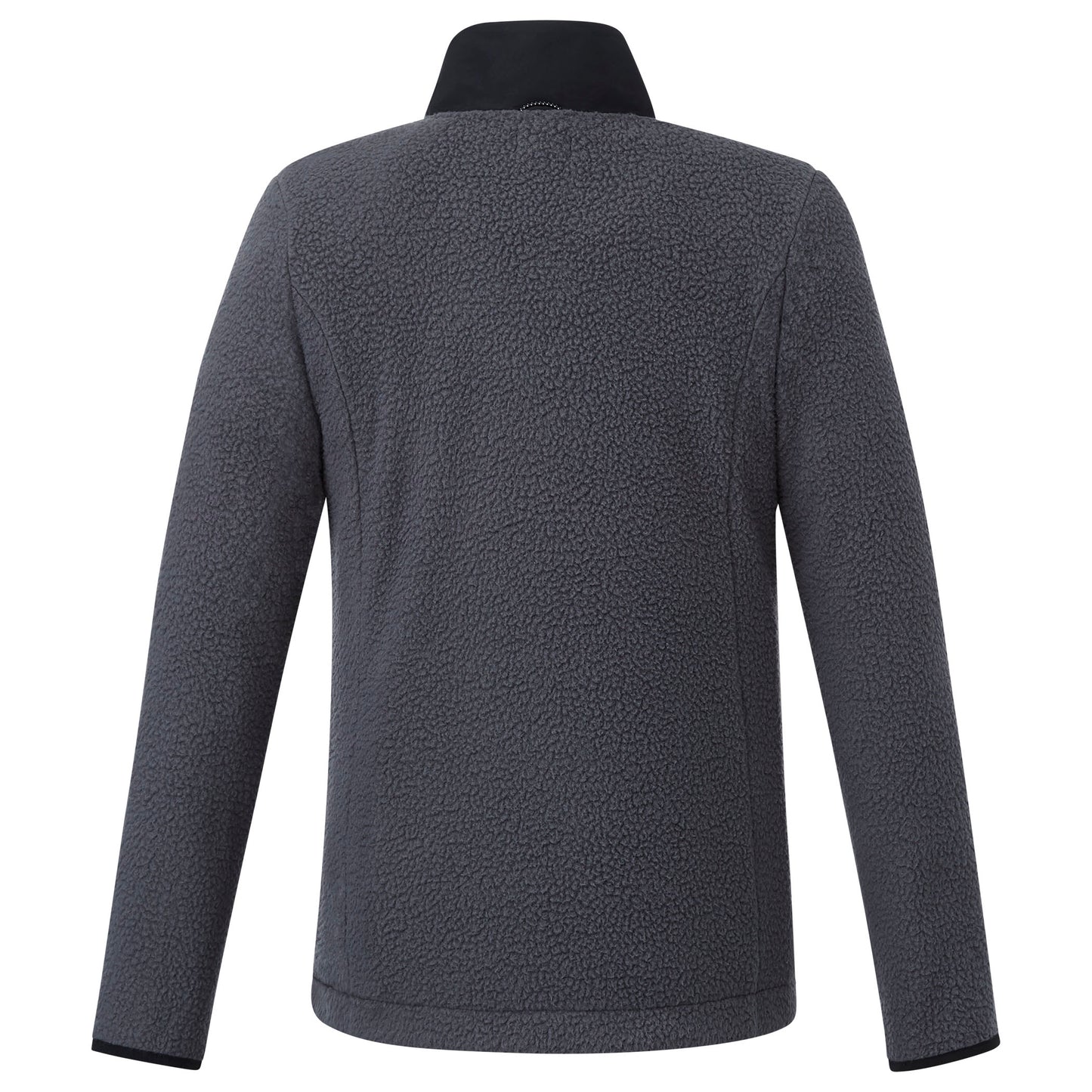 Ladies Kahuzi Eco Full Zip Sherpa