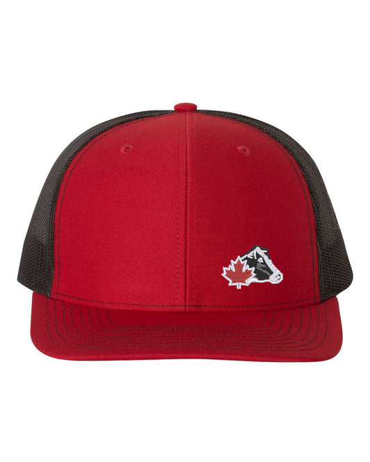 Richardson #112 Premium Trucker Cap