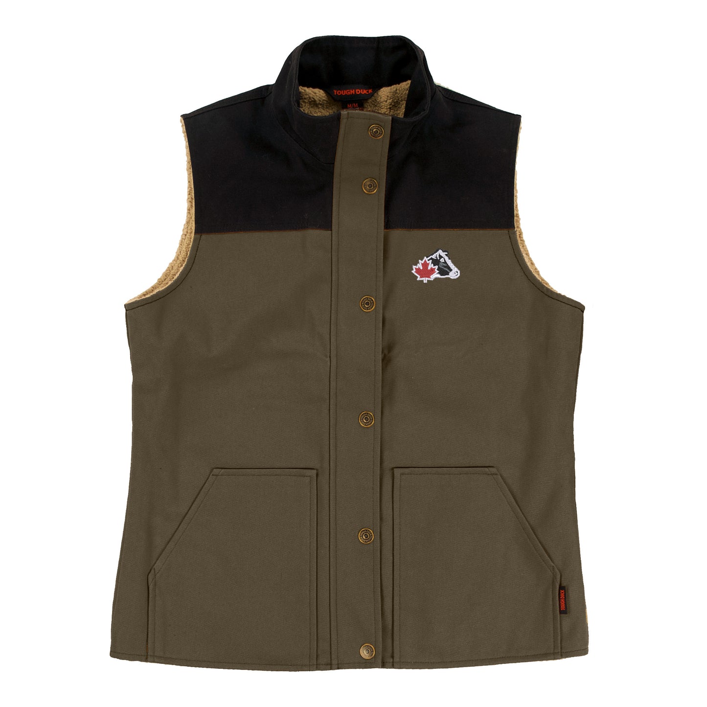 Tough Duck Womens Vest