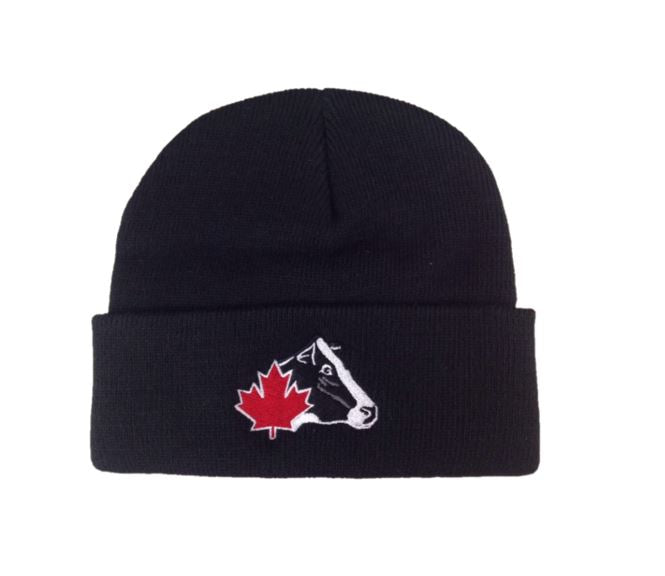 Junior Lightweight Cuff Toque