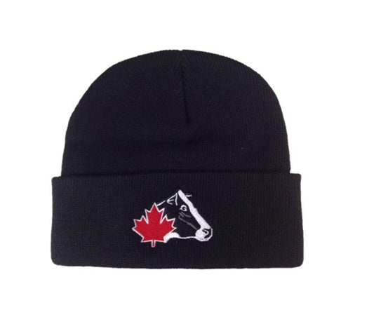 Junior Cuff Toque