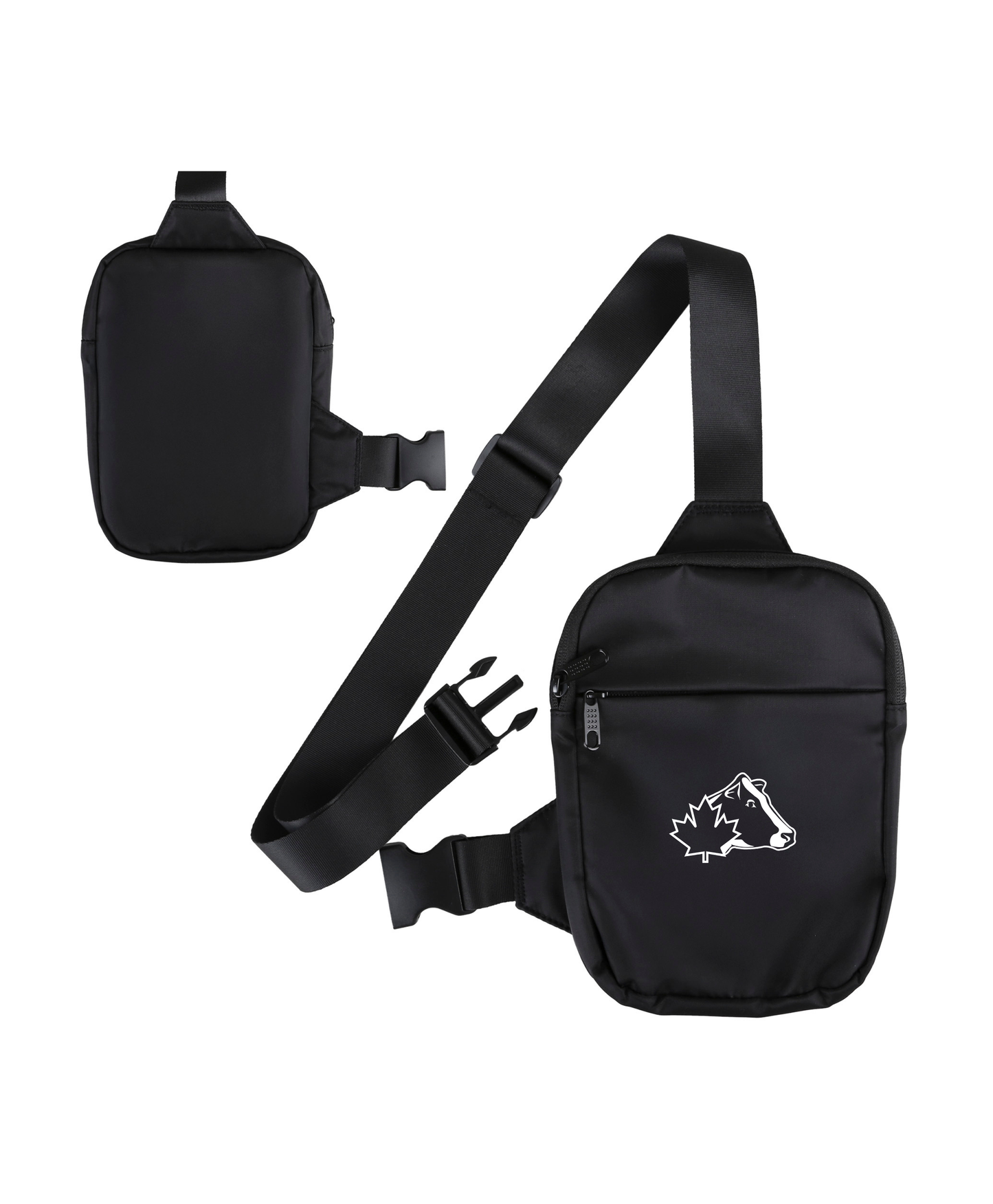 Bolso cruzado
