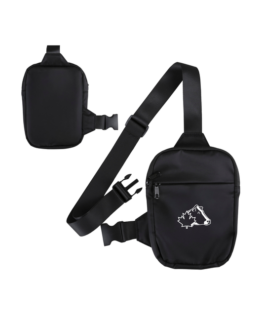Bolso cruzado