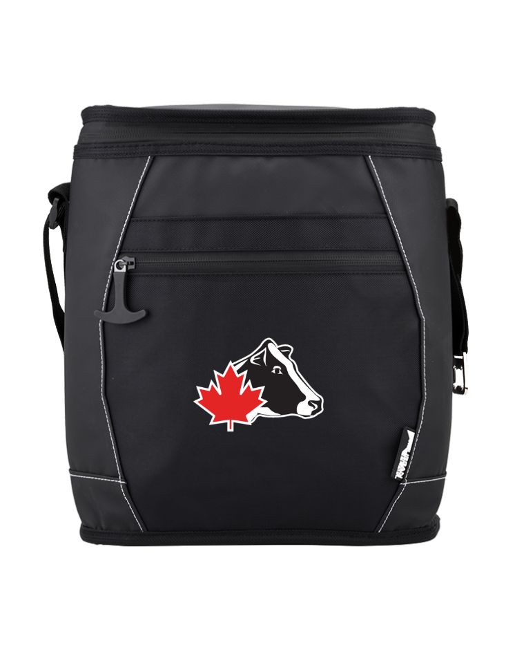 Urban Peak® Reserve 12 Can Cooler