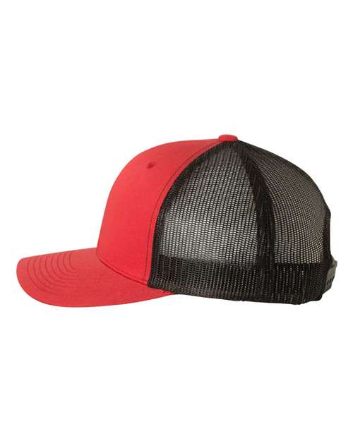 Casquette de camionneur rétro Yupoong®