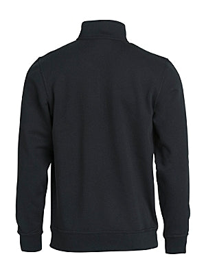 Clique Unisex Stockholm 1/2 Zip Sweatshirt