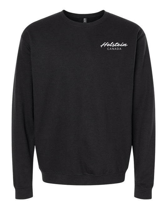 Adult Crewneck Sweatshirt  - NEW DESIGN