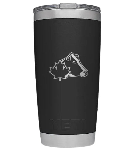 Yeti RAMBLER 591ml (20oz) Tumbler – Holstein Gear