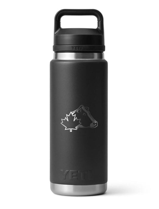RAMBLER® 769 ml Yeti Bottle with Chug Cap