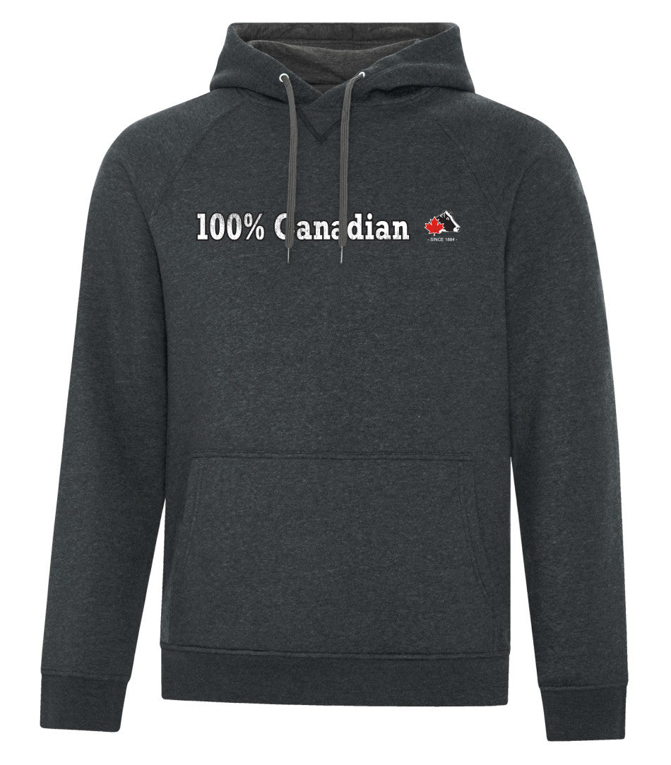 Adult ATC® Vintage 100% Canadian Hoody