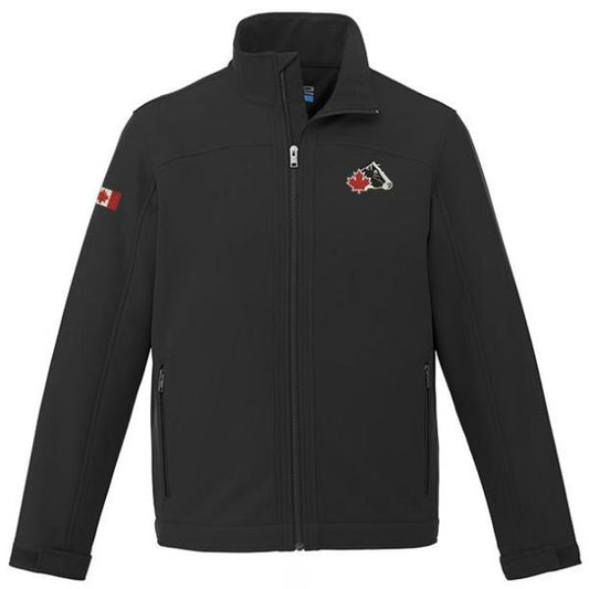 Men's CX2® Softshell Jacket