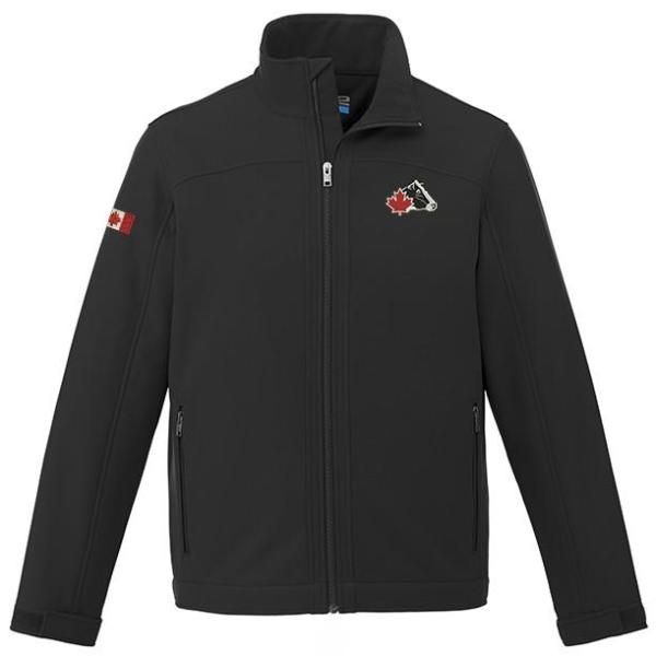 Men's CX2® Softshell Jacket