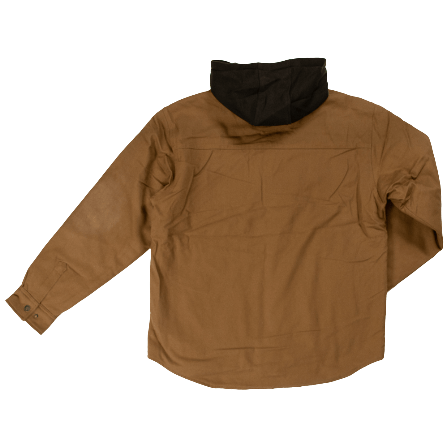 Tough Duck Sherpa Lined Duck Jacket