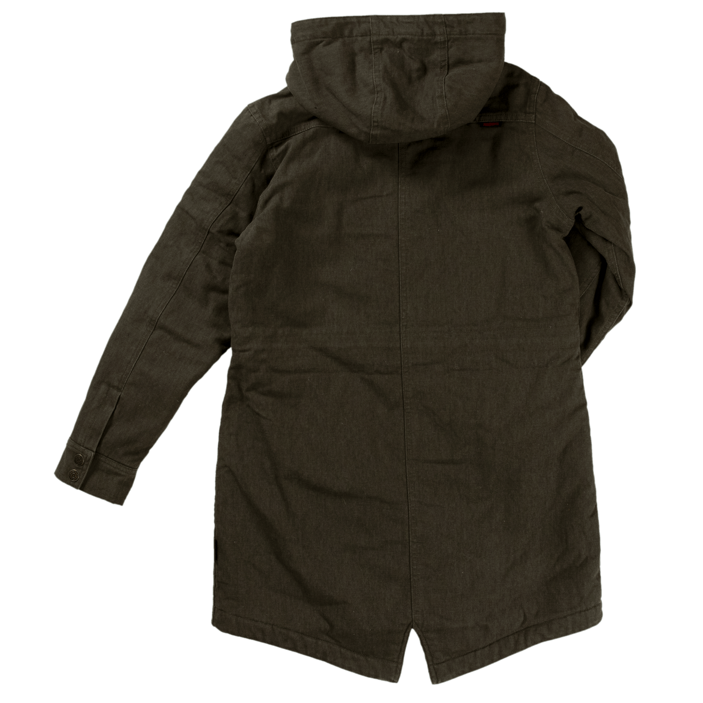 Tough Duck Ladies Sherpa Lined Jacket