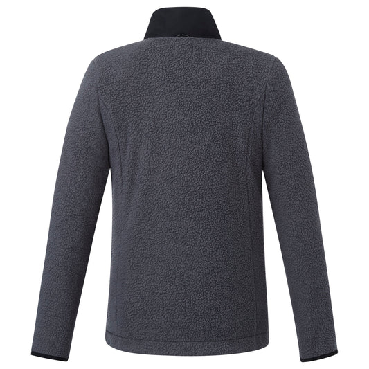 Ladies Kahuzi Eco Full Zip Sherpa