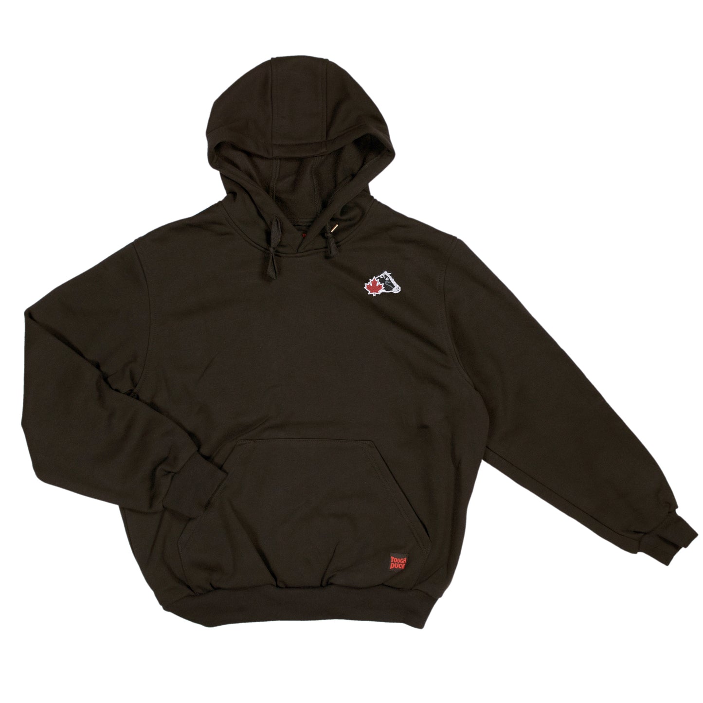 Tough Duck Workwear Hoody